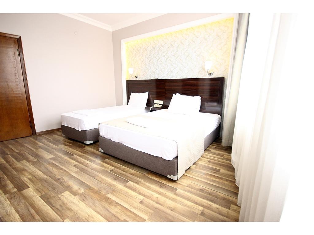 Venus Hotel Taksim Istanbul Cameră foto