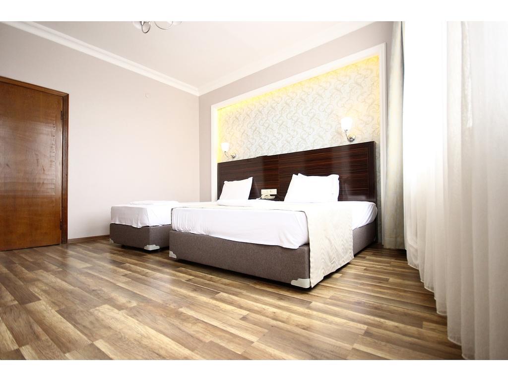 Venus Hotel Taksim Istanbul Cameră foto